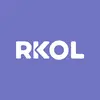 ReviewTheKOL (RKOL) Logo