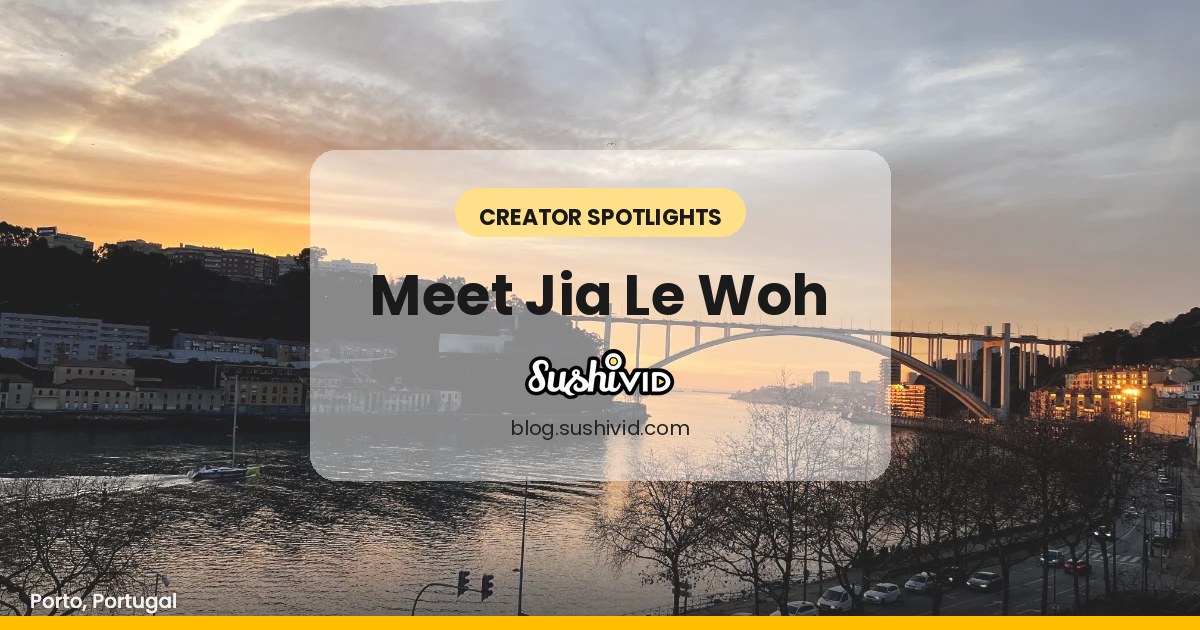 Get to know Jia Le Woh: Passionate chef who cooks Halal Chinese food