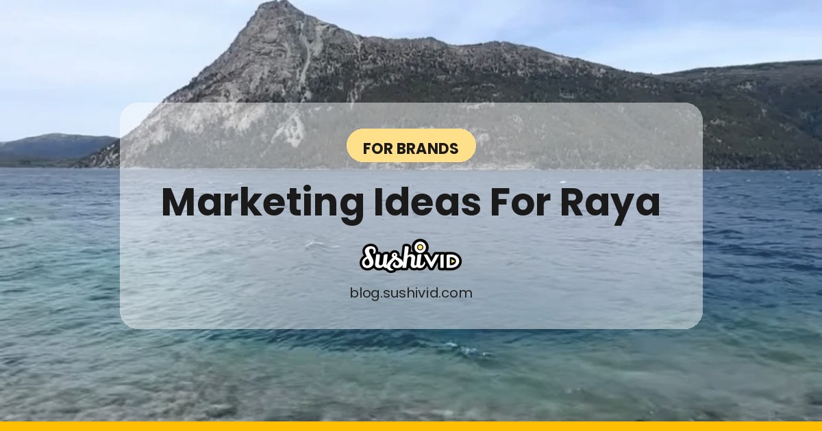 How Else Can Brands Do Marketing During Raya