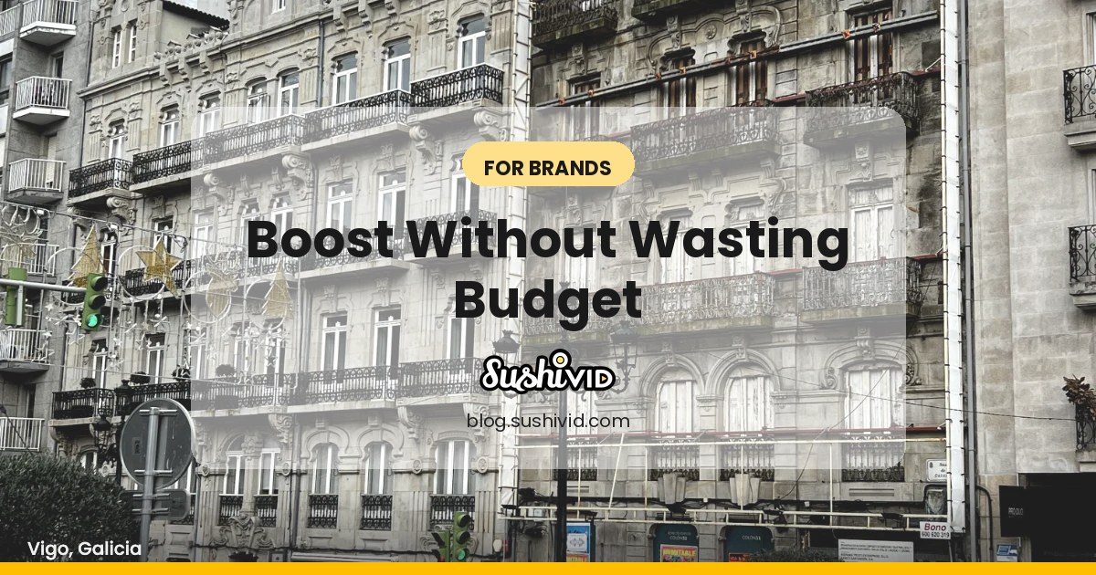 How to Boost Content Without Wasting Budget: A Practical Guide