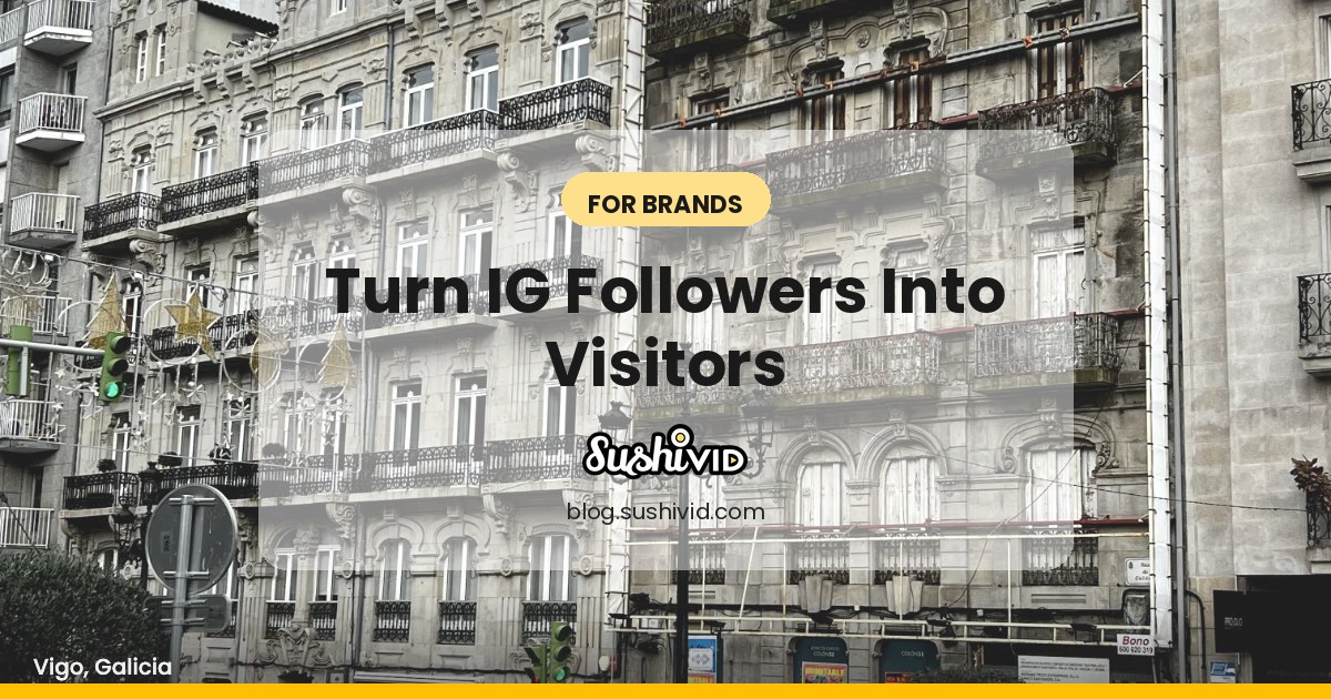 How To Drive Traffic To Your Website From Instagram With One Simple Tool