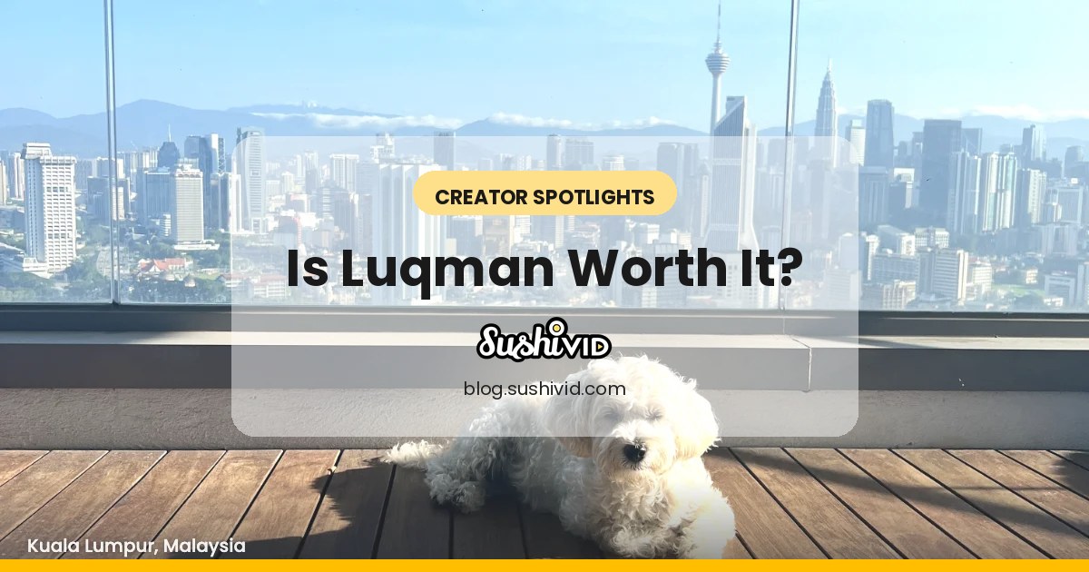 Is Luqman Podolski worth it?