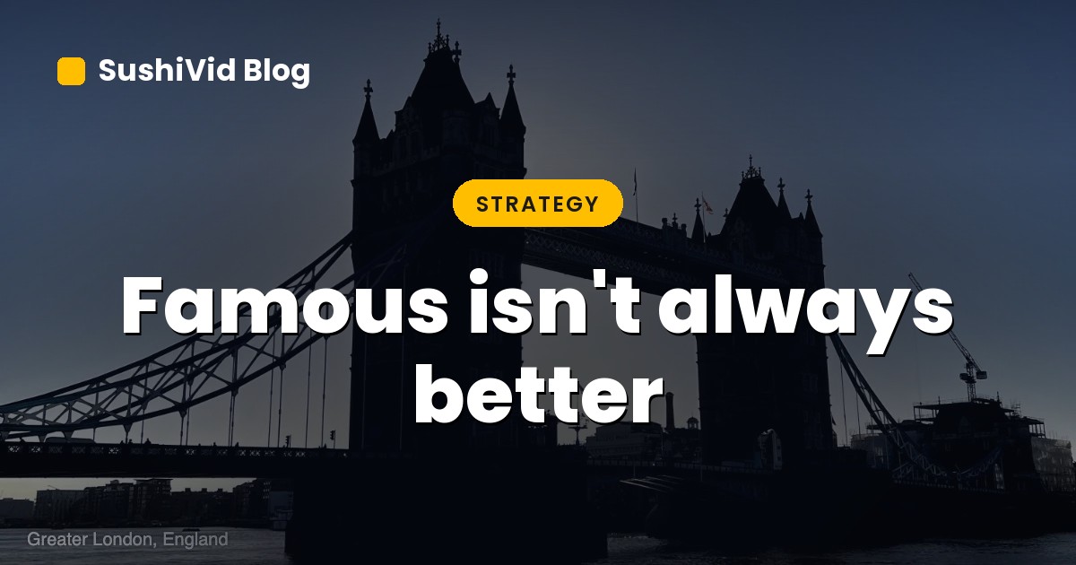 KOL vs KOC vs Celebrity: Which Does Your Brand Need?