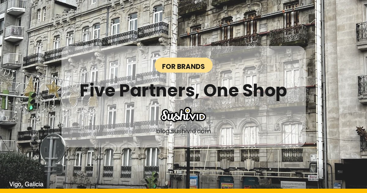 MCN, TAP, CAP, TSP and Ad Agencies: What I Learned at TikTok's Agency Partner Session