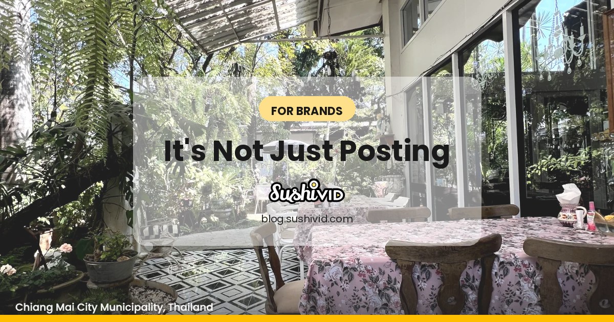 What a Social Media Manager Really Does — and the ROI of Getting It Right