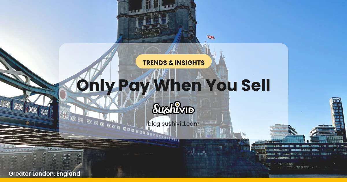 What Exactly Is Cost-Per-Sale Influencer Marketing?