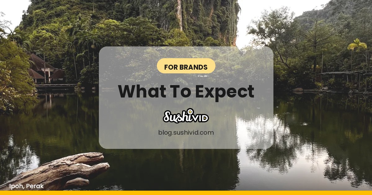 [Tip 2 of 8] What To Expect With Influencer Marketing?
